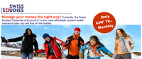 Student Health Insurance in Switzerland Swiss Studies